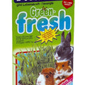 Vitakraft Green Fresh Pet Grass For Small Animals 120g - Kohepets
