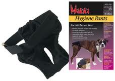 Mikki Hygiene Pants Large - Kohepets