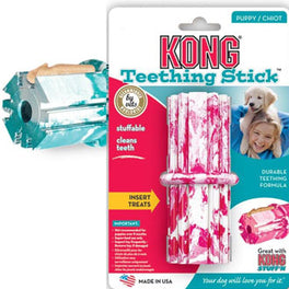 Kong Puppy Teething Stick Large - Kohepets