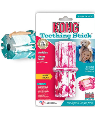 Kong Puppy Teething Stick Large - Kohepets