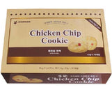 Bow Wow Chicken Chip Cookie Dog Biscuits 20ct