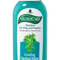 PPP Aromacare Cooling Herbal Mint Shampoo 13.5oz - Kohepets