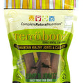 Terrabone Jump N Joints Dental Chew Bone - Regular 6ct - Kohepets