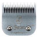 Oster A5 Blade Size 5 Skip Tooth