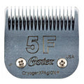 Oster A5 Blade Size 5F - Kohepets