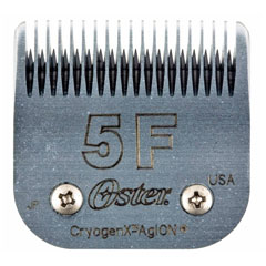 Oster A5 Blade Size 5F - Kohepets