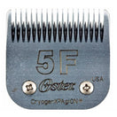 Oster A5 Blade Size 5F