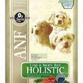 ANF Holistic Lamb & Rice Dry Dog Food - Kohepets