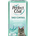 Perfect Coat Shed Control & Hairball Shampoo For Cats 295ml - Kohepets