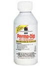 PPP Perma-Dip Flea & Tick Dip Solution 4oz - Kohepets