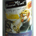 Fussie Cat Fresh Fisherman's Basket Canned Cat Food 400g - Kohepets
