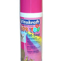 Vitakraft En-Cat-Stop Cat Repellent Spray - Kohepets