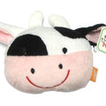 Pura Petz Big Ear Cow Soft Toy - Kohepets