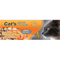 Cat's Agree White Meat Tuna & Shrimp Canned Cat Food 80g - Kohepets