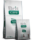 Brit Care Senior Lamb & Rice Dry Dog Food