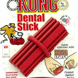Kong Dental Stick Large - Kohepets