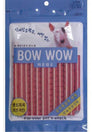 Bow Wow Cheese & Chicken Sandwich Stick Dog Treat 120g