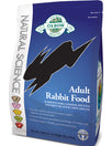 Oxbow Natural Science Adult Rabbit Food 4lb