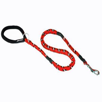 Ezydog Mutley Leash Purple 40" - Kohepets