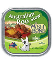 Wishbone Grain Free Australian Roo Stew Tray Dog Food 100g