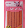 Bow Wow Salmon Jerky Dog Treat 6ct - Kohepets