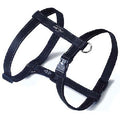 Rogz Utility Black Dog Harness Large - Kohepets