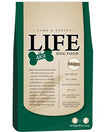 Life4K9 Lamb & Barley Baked Dry Dog Food