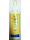 Spa Organic Dead Sea Mineral Conditional With Shea Butter And Aloe Vera 800ml