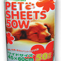 Bow Pad Pee Pad - Medium 50ct - Kohepets