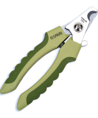 15% OFF: Safari Professional Nail Trimmer Medium-Large - Kohepets