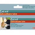 Excel Corti-Care Hydrocortisone Salve For Dogs & Cats 0.85oz - Kohepets