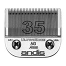 Andis Ultraedge Blade System Size 35
