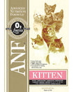ANF Kitten Dry Cat Food