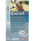 Excel Joint Ensure Advanced Care Dog Supplement 60 tab