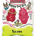 Kong Happy Dog Kit Large - Kohepets