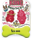 Kong Happy Dog Kit Large