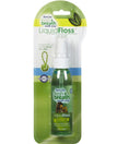 Tropiclean Fresh Breath Liquid Floss 4oz
