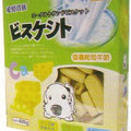 WP Dog Biscuit Milk Cheese Flavour 400g - Kohepets
