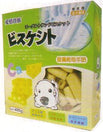 WP Dog Biscuit Milk Cheese Flavour 400g