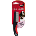 Mikki Flea Comb - Soft Grip - Small - Kohepets
