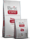 Brit Care Light Turkey & Rice Dry Dog Food