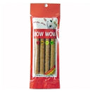 Bow Wow Salmon Stick Dog Treat 4ct
