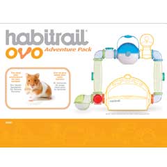Habitrail Ovo Adventure Pack - Kohepets