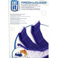 Catit Fresh & Clear Replacement Purifying Filters 3ct - Kohepets