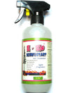 E-Bio Disinfectant & Deodoriser Apple Fragrance