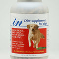 IN Diet Supplement For Dogs 1.5lb - Kohepets