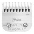 Oster A5 Blade Size 7F - Kohepets