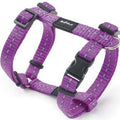 Rogz Utility Purple Dog Harness XL - Kohepets