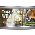 Taste Of The Wild Rocky Mountain Feline Formula In Gravy Canned Cat Food 85g - Kohepets