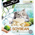 Fussie Cat Soybean Cat Litter 7L - Kohepets